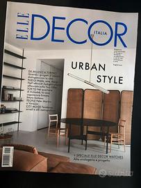 Elle Decor riviste