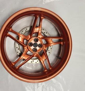 CERCHIO POSTERIORE BRONZO PER BMW R 1150 R ROCKSTE