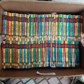 125 fumetti DIABOLIK origin. a 44 euro (35 cent.)