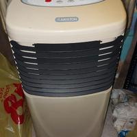 condizionatore d'aria Ariston