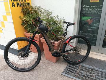 E-BIKE Lombardo Chamonix 8.0 2021