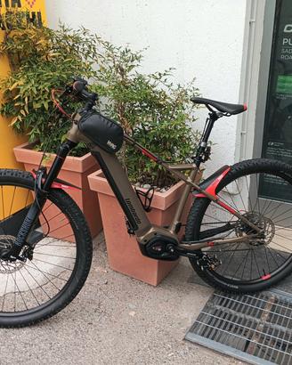 E-BIKE Lombardo Chamonix 8.0 2021