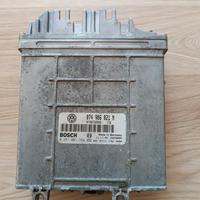 Centralina vw t4 2.5 TDI  074906021M
