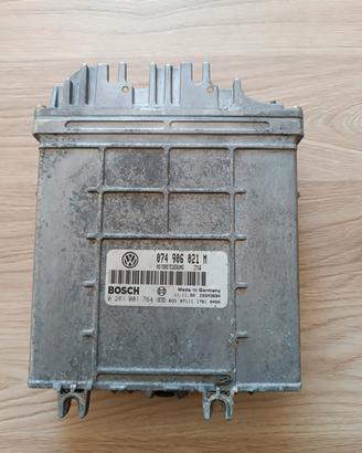 Centralina vw t4 2.5 TDI  074906021M