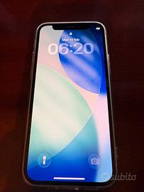 Iphone 12 Mini 128 Gb verde ( batteria nuova )