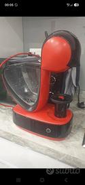 macchinetta nescafè dolce gusto infinitissima