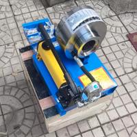 Pressa per tubi idraulici 