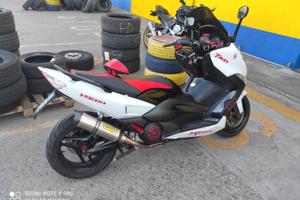T MAX 500 2008