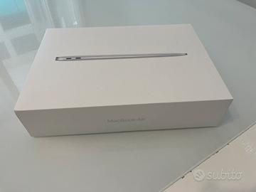 MacBook Air M1 8 Gb 256 Gb come nuovo