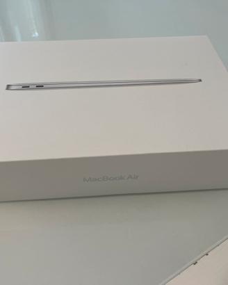 MacBook Air M1 8 Gb 256 Gb come nuovo