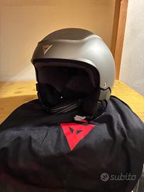 Casco da sci Dainese per donna