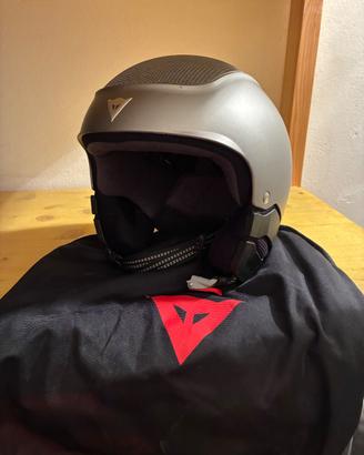 Casco da sci Dainese per donna