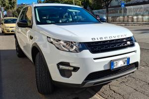 Land Rover Discovery Sport 150cv 4x4