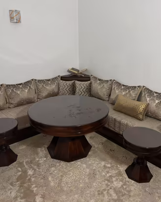Tavolo soggiorno