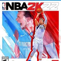 NBA 2K22 PS5 (per Sony Playstation 5)