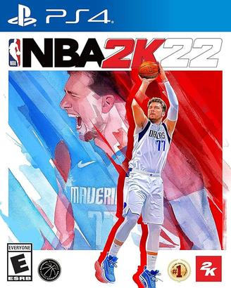 NBA 2K22 PS5 (per Sony Playstation 5)