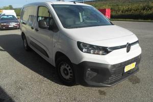 CITROEN BERLINGO VAN XL