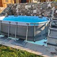 Piscina Bestway