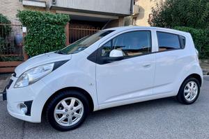 Chevrolet Spark 1.0 Come Nuova Garanzia 12 Mesi