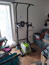 sportsroyals rack per trazioni