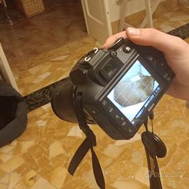 Tamrom AF 75-300mm 1:4-5.6 LD Tele macro - Nikon F