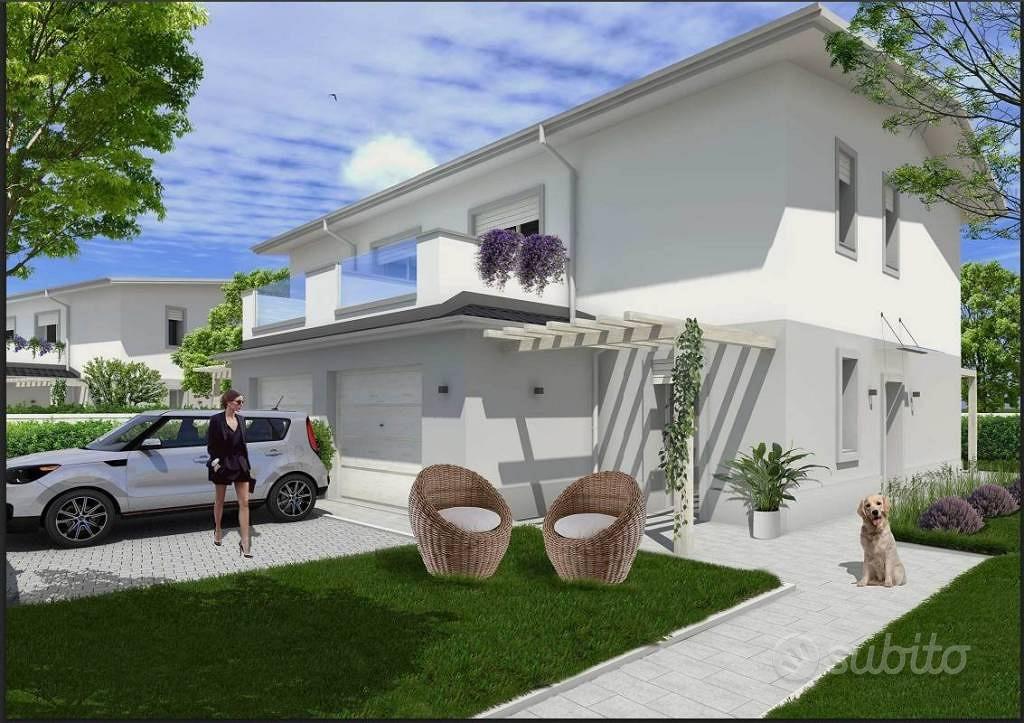 House in Modena, Cognento, San Faustino-Madonnina-Quattroville - Vista 3