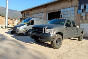 Ford f350