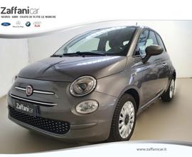 FIAT 500 1.2 Lounge NEOPATENTATI