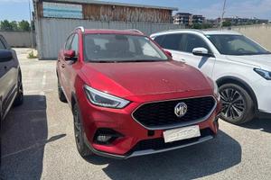 MG ZS 1.0T-GDI Luxury