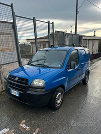 Fiat doblò