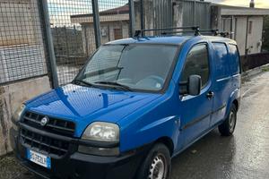 Fiat doblò