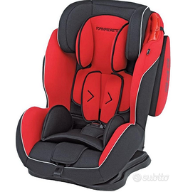 Seggiolino Foppapedretti 1-2-3