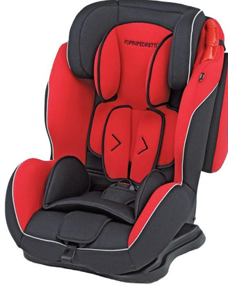 Seggiolino Foppapedretti 1-2-3