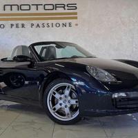 Porsche Boxster Manuale HardTop Omaggio