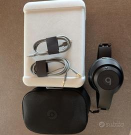 Beats studio pro wireless