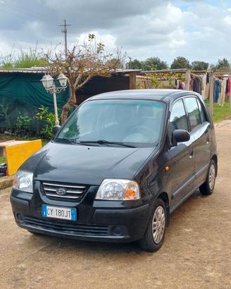 Hyundai Atos Prime