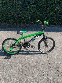 BMX INSTINCT
