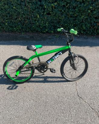 BMX INSTINCT