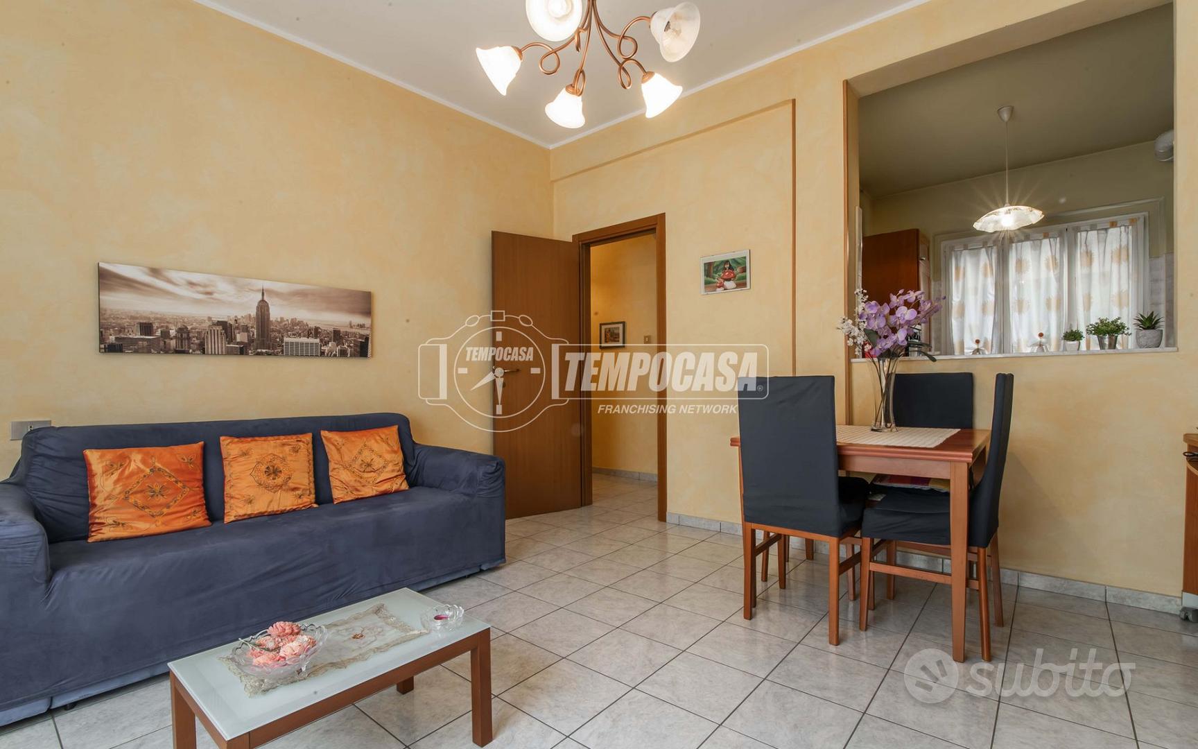 Appartamento – Cusano Milanino, Cusano - Vista 5