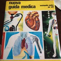 enciclopedia nuova guida medica 