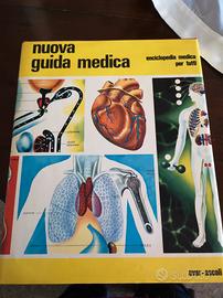 enciclopedia nuova guida medica 