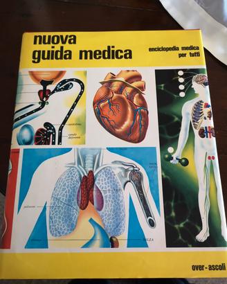 enciclopedia nuova guida medica 