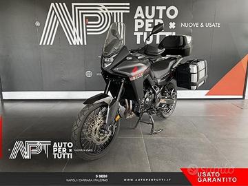 Honda XL 750 Transalp XL750 Transalp
