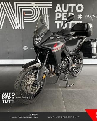Honda XL 750 Transalp XL750 Transalp