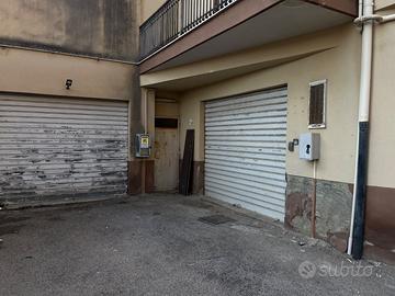 Garage/Magazzino 60 m² – San Cataldo