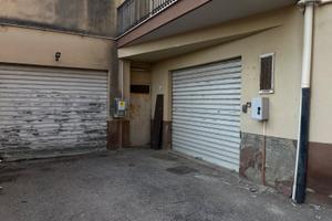 Garage/Magazzino 60 m² – San Cataldo