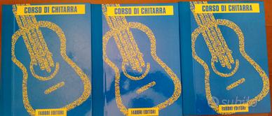 Corso chitarra