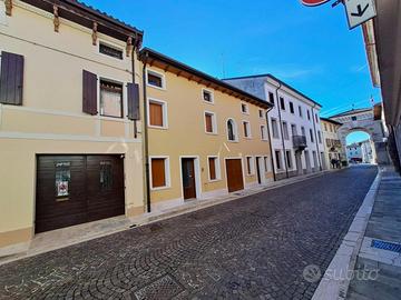 TRADIZIONE E INNOVAZIONE NEL CUORE DI SESTO AL ...