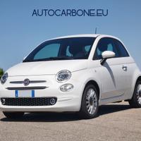 FIAT 500 1.0 2021 Lounge Hybrid