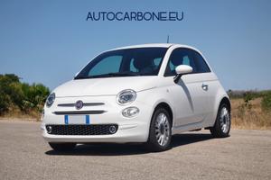 FIAT 500 1.0 2021 Lounge Hybrid